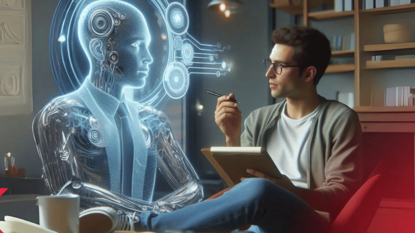 Després dels xatbots arriba una nova generació d’intel·ligències artificials capaces d’executar tasques, interactuar amb aplicacions i prendre decisions de manera autònoma.