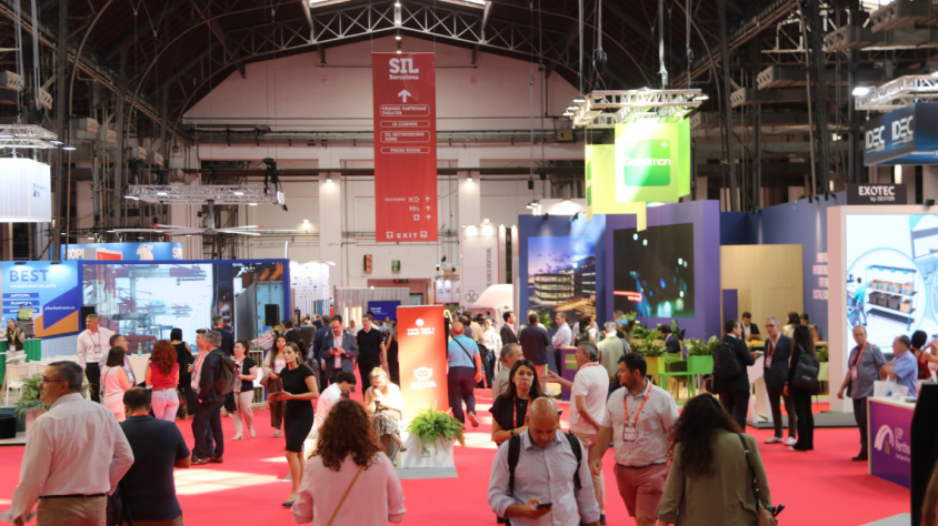 El SIL 2026 converteix Barcelona en el gran aparador d’un sector que accelera la seva transformació tecnològica mentre busca reforçar la resiliència de les cadenes de subministrament.
