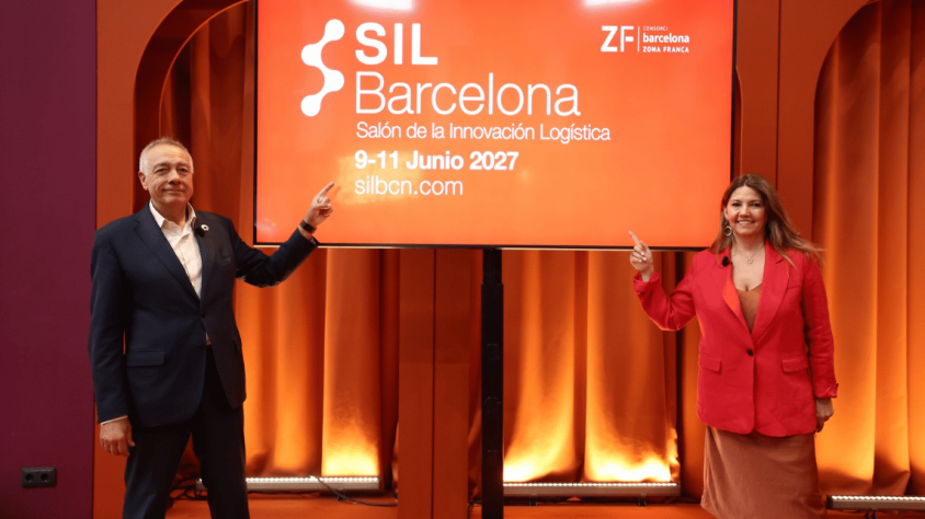 El certamen anuncia una nova etapa centrada en la tecnologia, la sostenibilitat i la transformació de la cadena de subministrament.
