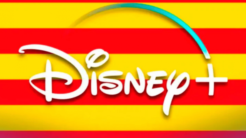 L’acord entre el Departament de Política Lingüística, 3Cat i Disney impulsa la presència del català a Disney+.