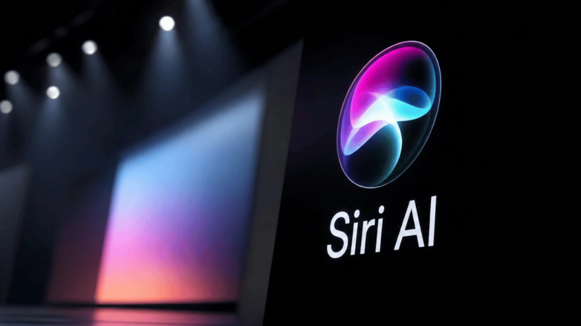 Apple presenta la renovació més profunda del seu assistent virtual amb intel·ligència artificial, però els usuaris de la Unió Europea no hi tindran accés inicialment.