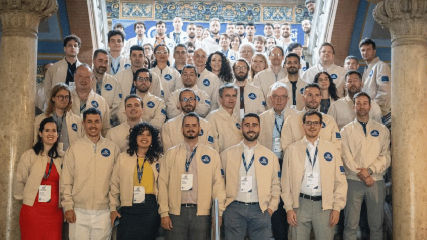 La Comissió Europea confia a Eurecat la coordinació del projecte GRAIL, que desenvoluparà una base comuna d’intel·ligència artificial per a robots industrials.