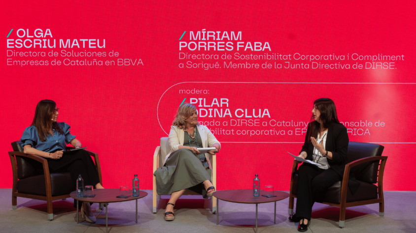 El Cercle Tecnològic i DIRSE alerten que la transformació digital només generarà valor si avança de la mà de la sostenibilitat, l’ètica i una estratègia empresarial sòlida.