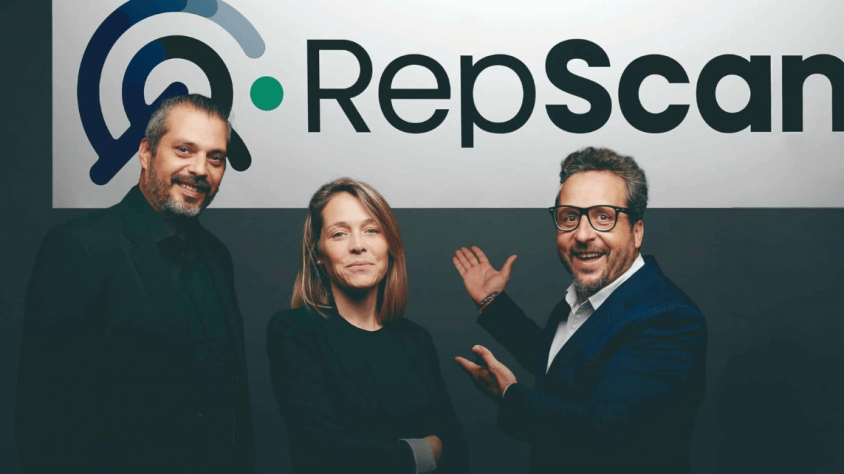 RepScan combina tecnologia pròpia, automatització i coneixement jurídic per retirar continguts que vulneren drets a internet, arribant a clients de desenes de països.