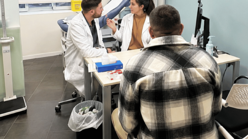 Progeny Clinical s’estendrà progressivament a 22 hospitals del SISCAT per compartir informació clínica, genètica i familiar.
