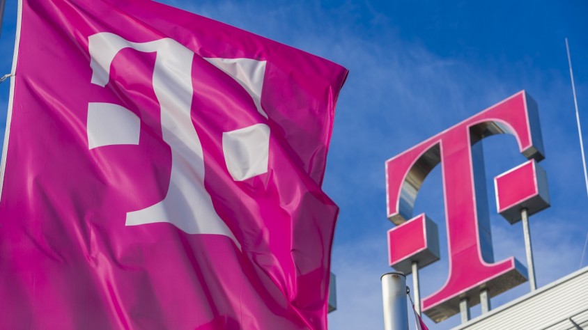 Deutsche Telekom i Microsoft uneixen forces per oferir solucions d’alt rendiment