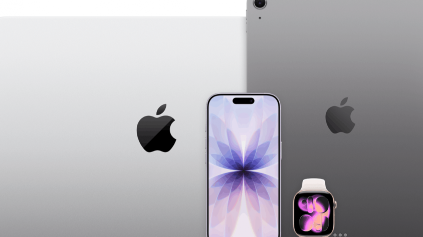 Apple estrena als Estats Units Apple Upgrade, un programa que permet accedir a iPhone, Mac, iPad o Apple Watch amb una quota mensual.