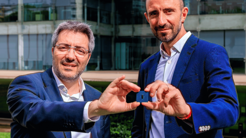 Openchip presenta un processador dissenyat íntegrament a Europa per impulsar la IA l i reduir la dependència tecnològica dels Estats Units i la Xina.