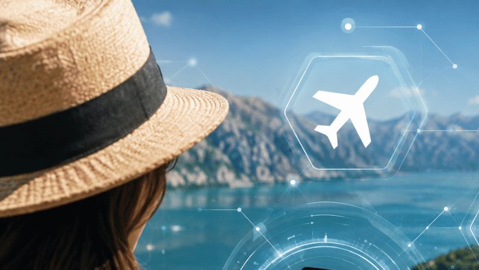La tecnologia ha redefinit completament la manera com planifiquem, reservem i vivim les vacances, convertint el mòbil en el principal company de viatge.