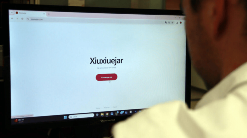 Xiuxiuejar atura el desenvolupament de noves funcionalitats per centrar-se en fer créixer la base d’usuaris, mentre una campanya de suport ja comença a impulsar nous registres.