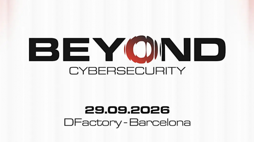 Beyond Cybersecurity reunirà el 29 de setembre a DFactory Barcelona empreses, institucions i experts per abordar la ciberseguretat a la indústria 4.0.