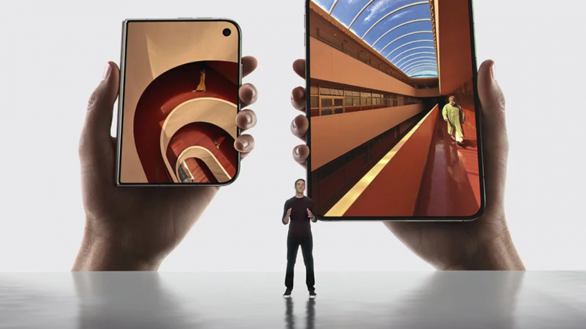 L’iPhone Duo és la gran novetat de l’Apple Event, on la companyia també ha presentat els nous iPhone 18 Pro, Apple Watch Series 12, Apple Watch Ultra 4 i AirPods 5.