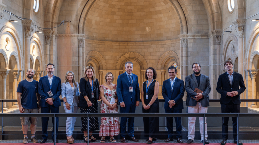L’acord del BSC i Kyndryl s’emmarca en el projecte europeu AHEAD que desenvolupa una metodologia per avaluar aplicacions i conjunts de dades d’IA en biomedicina i salut.