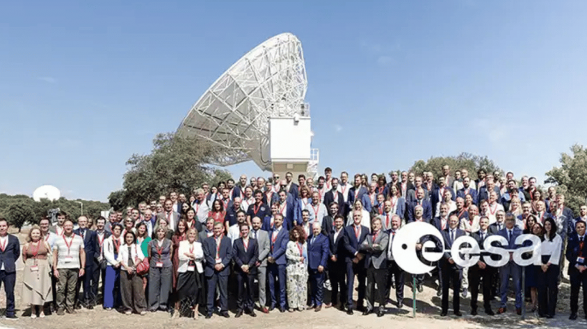 Sateliot participarà en el projecte RESCUE-NET per explorar serveis de connectivitat Direct-to-Device i IoT segura per a usuaris governamentals europeus.