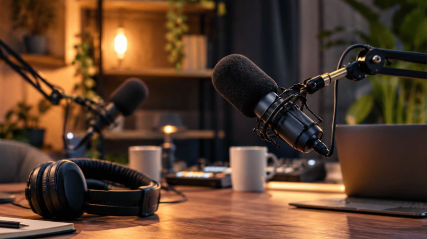 El primer Anuari del Pòdcast en Català comptabilitza 50.791 episodis i més de 8.000 nous capítols anuals, però alerta dels reptes de qualitat, sostenibilitat i impacte de la IA.