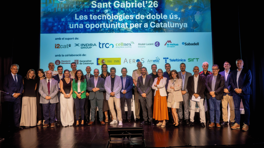 Professionals, empreses i institucions reclamen adaptar i escalar les capacitats tecnològiques del país davant els nous reptes de seguretat i defensa.