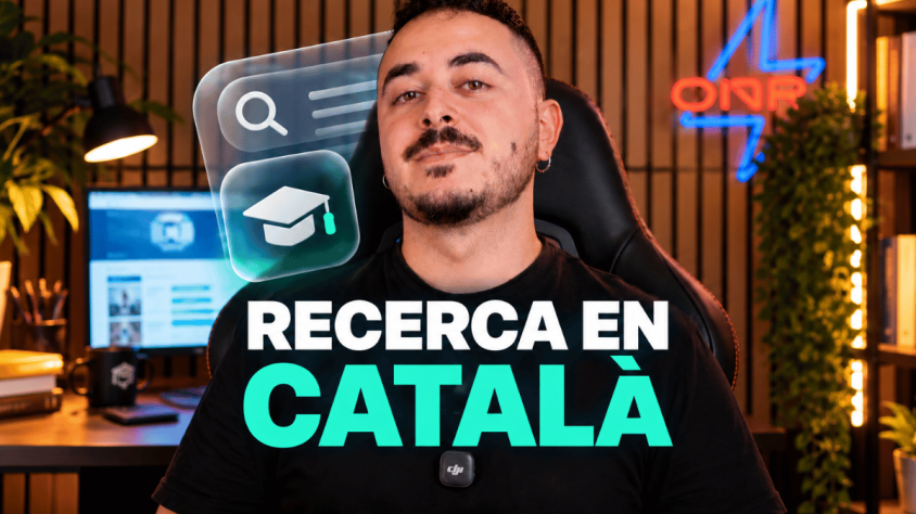RECERCAT permet consultar gratuïtament articles, tesis, treballs acadèmics i altres publicacions científiques en accés obert.