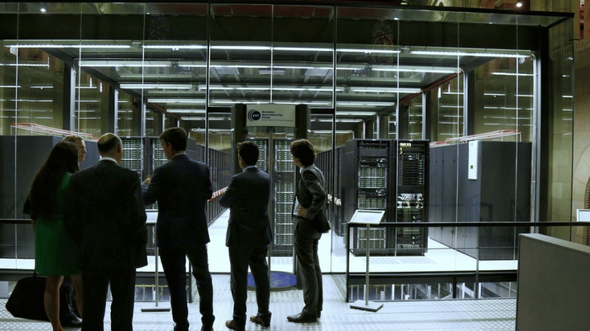 El Barcelona Supercomputing Center llança un programa per accelerar 100 start-ups d’intel·ligència artificial