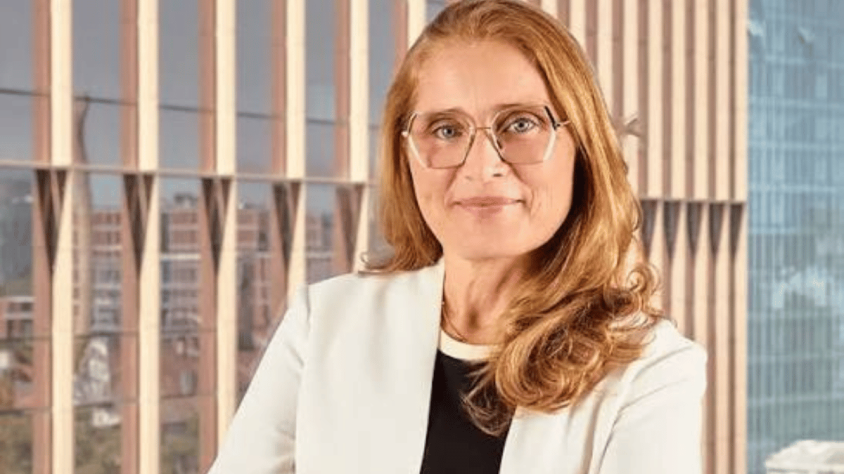 Rosa María Rodriguez i Blanca Sorigué tornen a formar part de la llista Forbes Women 2026.