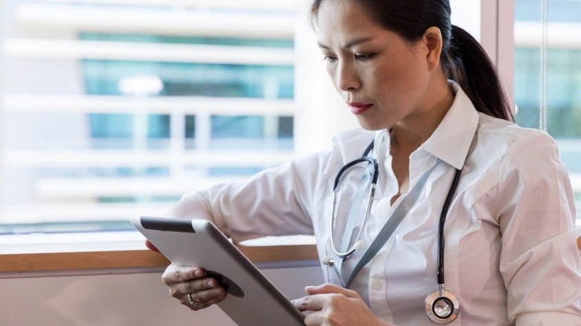 La salut digital és la nova gran aliada de la medicina