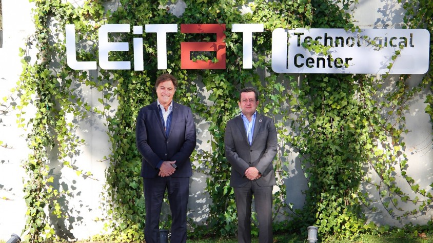 Seidor i Leitat uneixen forces per la digitalització