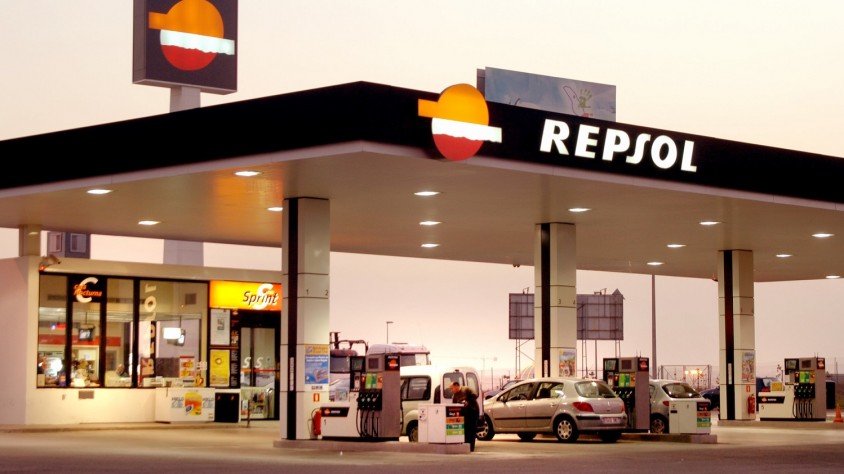 Els conductors podran saber els preus de la benzina amb Google Maps
