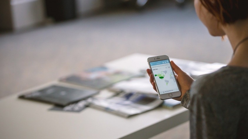 La tecnologia serveix per facilitar l'accessibilitat i la inclusió