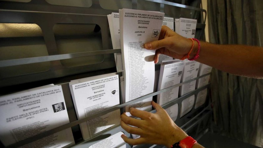 El 14 de febrer es podrà votar telemàticament en una prova pilot liderada per Vocdoni