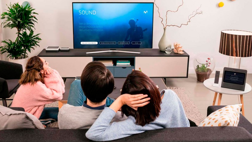 El Lab Digital Home posa en contacte els estudiants amb empreses per crear noves propostes