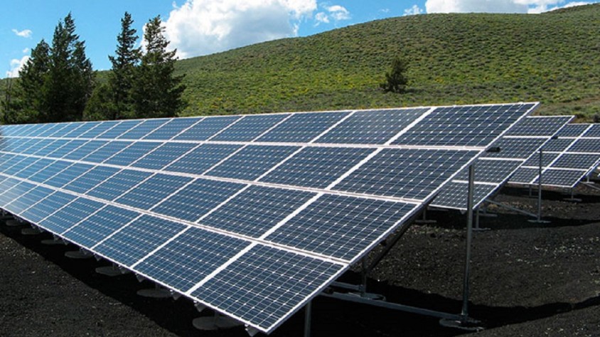 El sistema permetrà gestionar de manera eficient l'energia