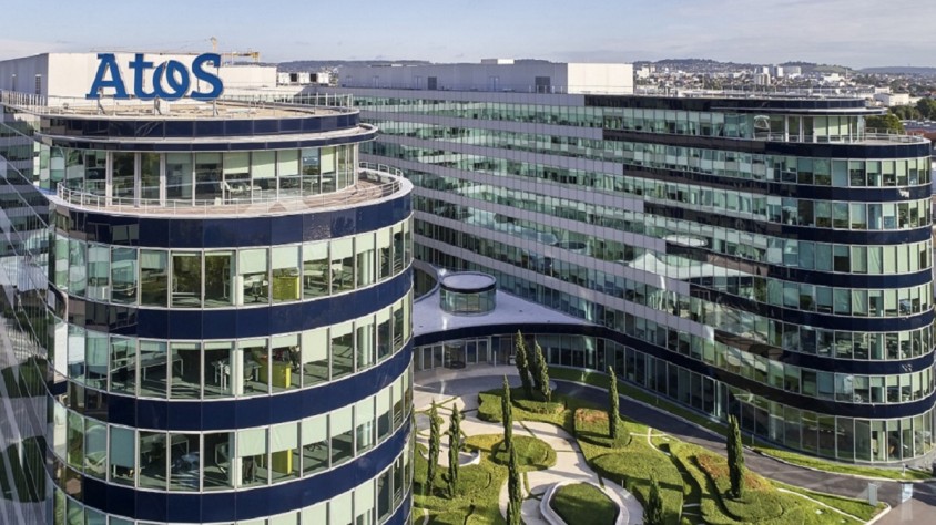 TBR reconeix Atos en la cursa per la tecnologia quàntica
