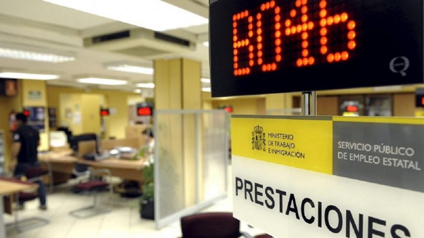 Un 'ransomware' seria el culpable de l'atac al SEPE