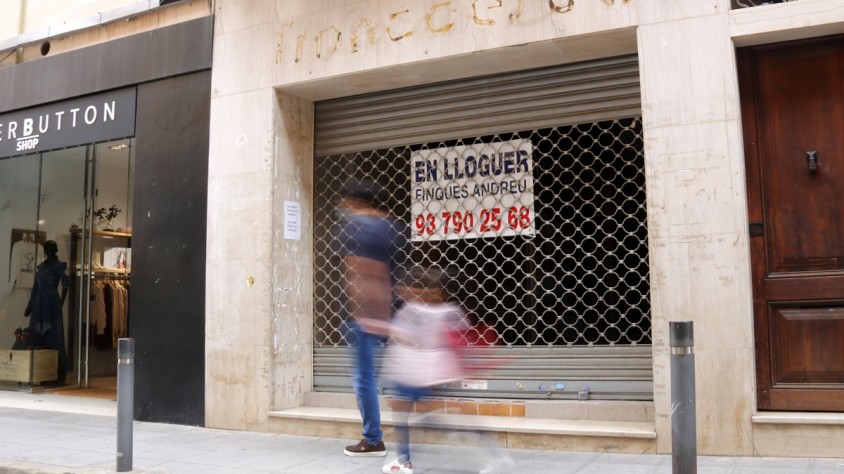 La 'start-up' Cuarta Planta crea una plataforma per facilitar la gestió de les propietats en lloguer
