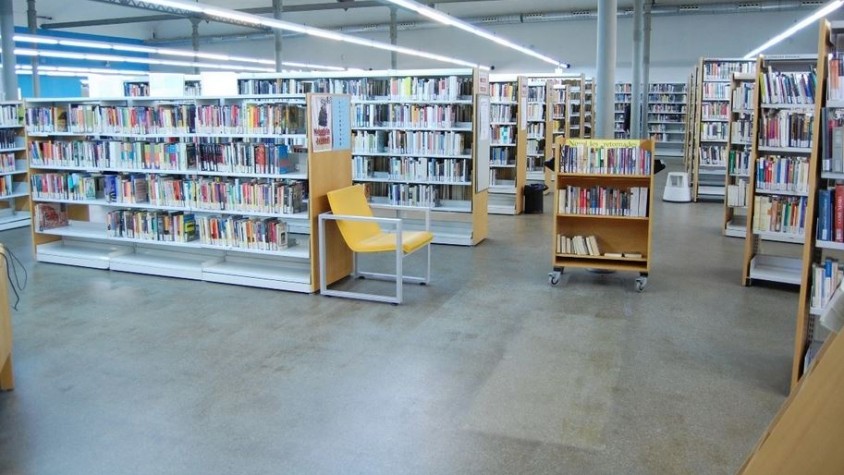 Catalunya unifica el sistema de biblioteques