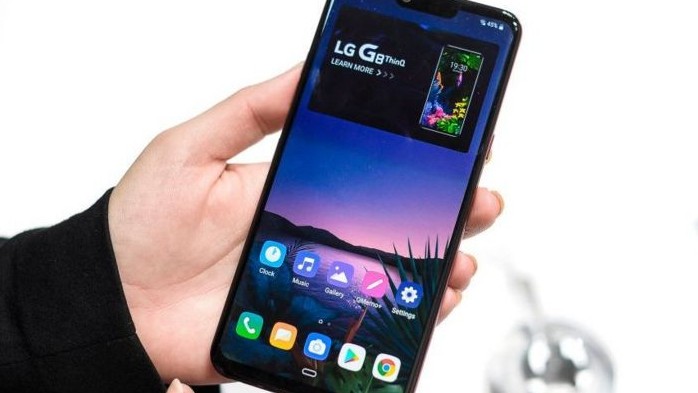 LG es retira del negoci de la telefonia mòbil