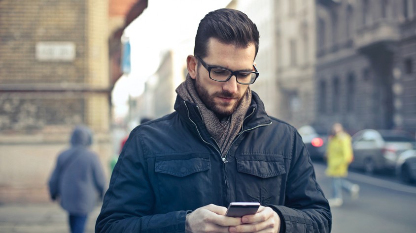 Google vol reforçar la segurat urbana amb els avisos de l'aplicació Benestar Digital