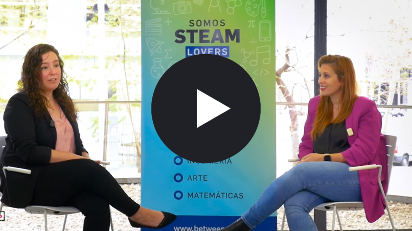 El segon capítol de 'Women Approved' se centra en la captació de talent femení