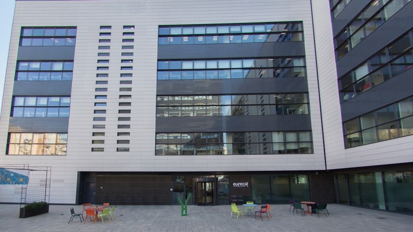 Eurecat i el RMIT tanquen un acord de col·laboració