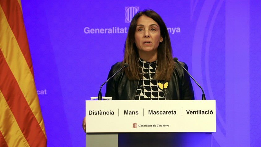 La inversió es produirà durant els pròxims quatre anys i busca crear una administració predictiva i proactiva