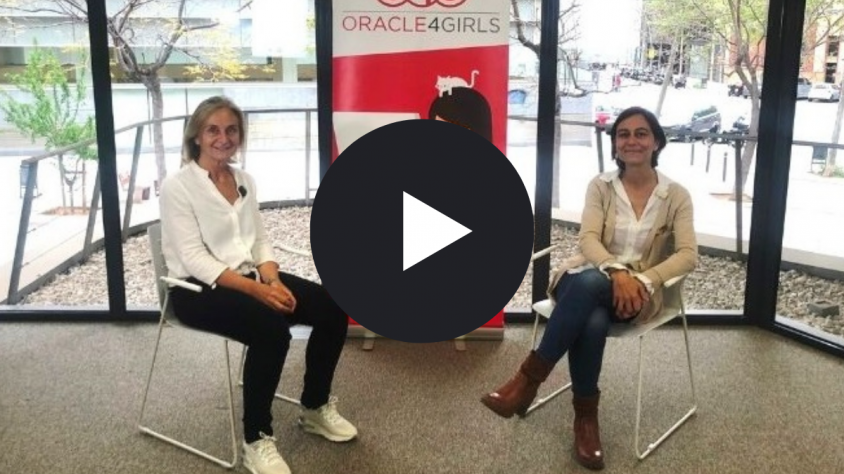 Impulsar el talent femení a les TIC amb l’empenta social