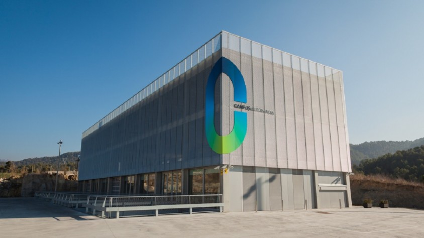 El Campus Motor Castellolí rebrà 2,1 MEUR de fons europeus per al desenvolupament d'un laboratori per al vehicle autònom