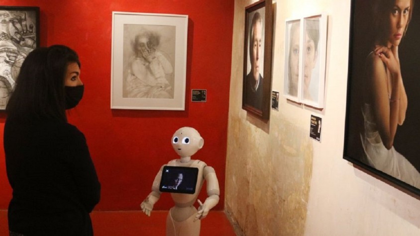 Pepper no substitueix els guies, sinó que els complementa